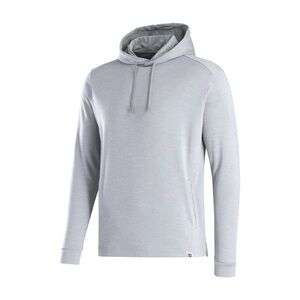 FootJoy Men's lightweight Heather Grey Hoodie